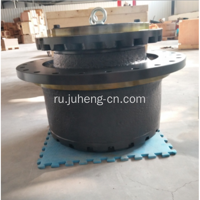 ZX670LC-3 Коробка передач для путешествий 9254461 9254462